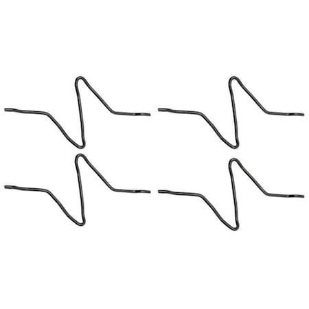 Raybestos FORD C600 84-86 H5420